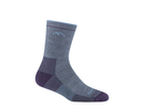 Darn Tough Women's Hiker Micro Crew Cushion