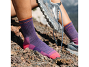 Darn Tough Women's Hiker Micro Crew Cushion