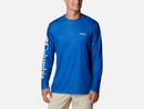 Columbia Men's PFG Terminal Tackle™ Carey Chen Long Sleeve Shirt - FINAL SALE