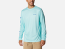Columbia Men's PFG Terminal Tackle™ Carey Chen Long Sleeve Shirt - FINAL SALE