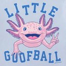 Life is Good Kids' Crusher Tee - Little Goofball