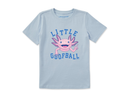 Life is Good Kids' Crusher Tee - Little Goofball