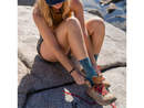 Darn Tough Women's Light Hiker Micro Crew Light Cushion