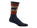 Darn Tough Men's VanGrizzle Boot Sock Cushion