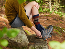 Darn Tough Men's VanGrizzle Boot Sock Cushion