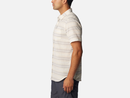 Columbia Men's Rapid Rivers™ Novelty Short Sleeve Shirt - FINAL SALE