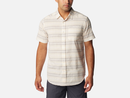Columbia Men's Rapid Rivers™ Novelty Short Sleeve Shirt - FINAL SALE