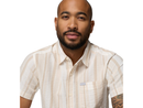 Columbia Men's Rapid Rivers™ Novelty Short Sleeve Shirt