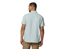 Columbia Men's Rapid Rivers™ Novelty Short Sleeve Shirt