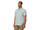 Columbia Men's Rapid Rivers™ Novelty Short Sleeve Shirt
