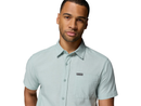 Columbia Men's Rapid Rivers™ Novelty Short Sleeve Shirt