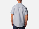 Columbia Men's Rapid Rivers™ Novelty Short Sleeve Shirt - FINAL SALE