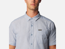 Columbia Men's Rapid Rivers™ Novelty Short Sleeve Shirt - FINAL SALE