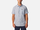 Columbia Men's Rapid Rivers™ Novelty Short Sleeve Shirt - FINAL SALE