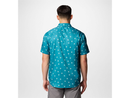 Columbia Men's Utilizer™ Printed Woven Short Sleeve Shirt