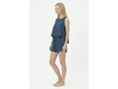 Salty Weekend Women's High Low Tank Top