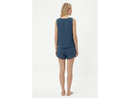 Salty Weekend Women's High Low Tank Top