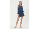 Salty Weekend Women's High Low Tank Top