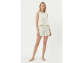 Salty Weekend Women's High Low Tank Top