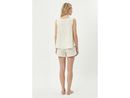 Salty Weekend Women's High Low Tank Top
