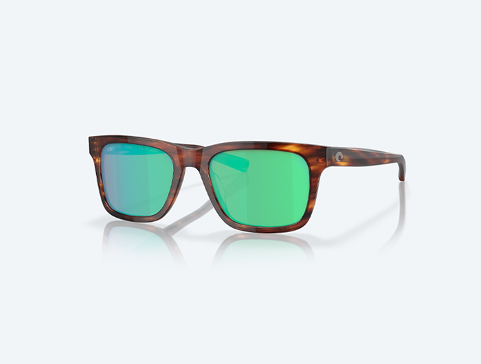Costa Del Mar Tybee Polarized Sunglasses