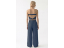 Salty Weekend Women's Rome Pleat Front Pants