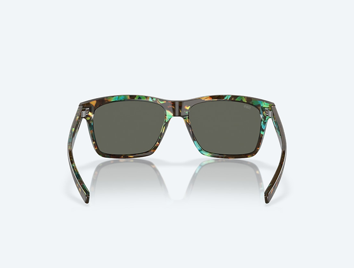 Costa Del Mar Aransas Polarized Sunglasses