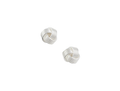 Tomas Small Knot Post Earring