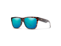 Smith Lowdown 2 Polarized Sunglasses