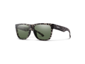 Smith Lowdown 2 Polarized Sunglasses
