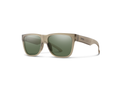 Smith Lowdown 2 Polarized Sunglasses