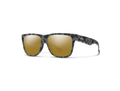 Smith Lowdown 2 Polarized Sunglasses