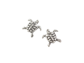 Tomas Sea Turtle Post Earrings