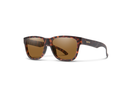 Smith Lowdown Slim 2 Polarized Sunglasses