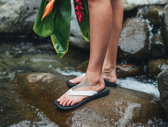 Olukai Women's 'Ohana Flip Flop