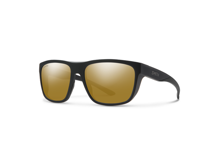 Smith Barra Polarized Sunglasses