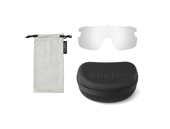 Smith Wildcat Polarized Sunglasses