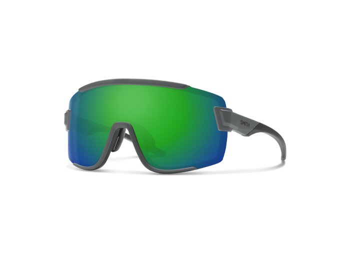 Smith Wildcat Polarized Sunglasses