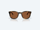 Costa Del Mar Middles Polarized Sunglasses