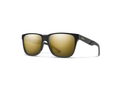 Smith Lowdown Steel Polarized Sunglasses