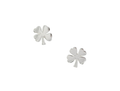 Tomas Lucky Clover Post Earring