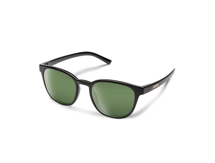 Suncloud Montecito Sunglasses