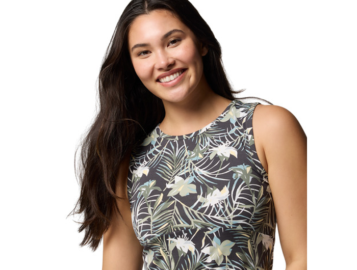 Columbia Women's PFG Freezer™ Tank Dress