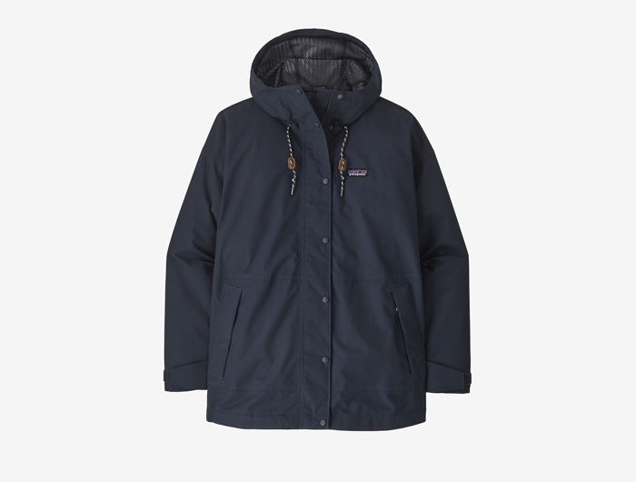 Patagonia Women's Outdoor Everyday Rain Jacket Patagonia Women's Outdoor Everyday Rain Jacket