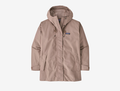 Patagonia Women's Outdoor Everyday Rain Jacket