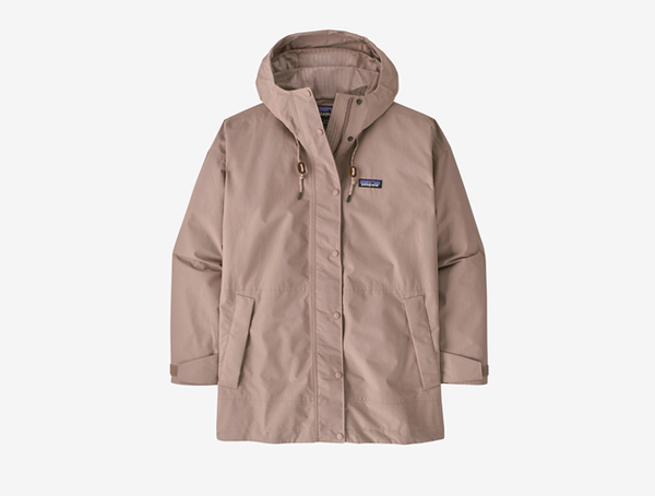 Patagonia Women's Outdoor Everyday Rain Jacket - FINAL SALE Patagonia Women's Outdoor Everyday Rain Jacket - FINAL SALE
