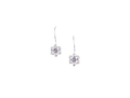 Tomas Flower Cluster Earrings