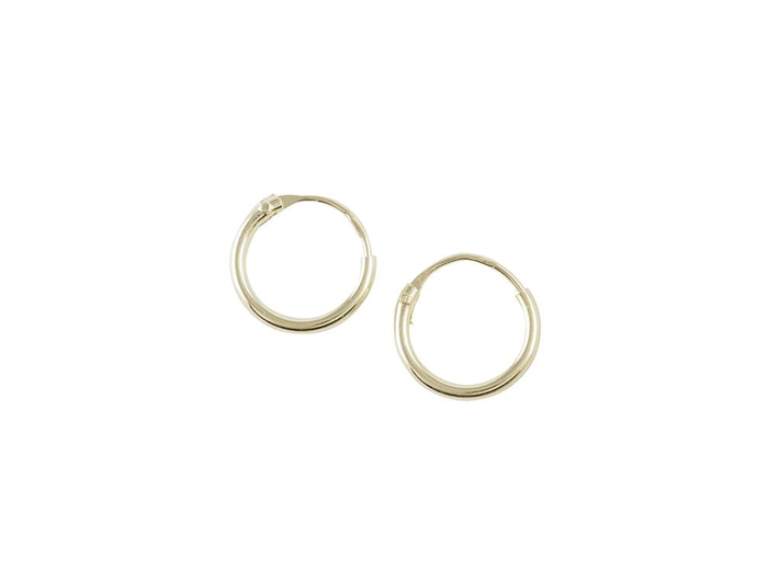 Tomas Endless Hoops - 10mm