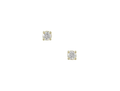 Tomas Cubic Zirconia Post Earring - 3mm