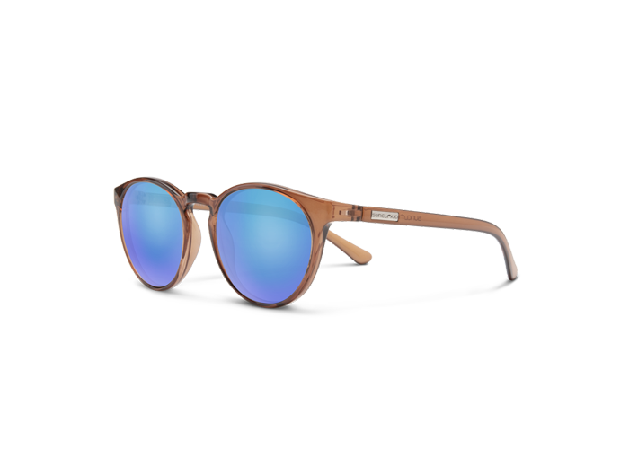 Suncloud Metric Sunglasses